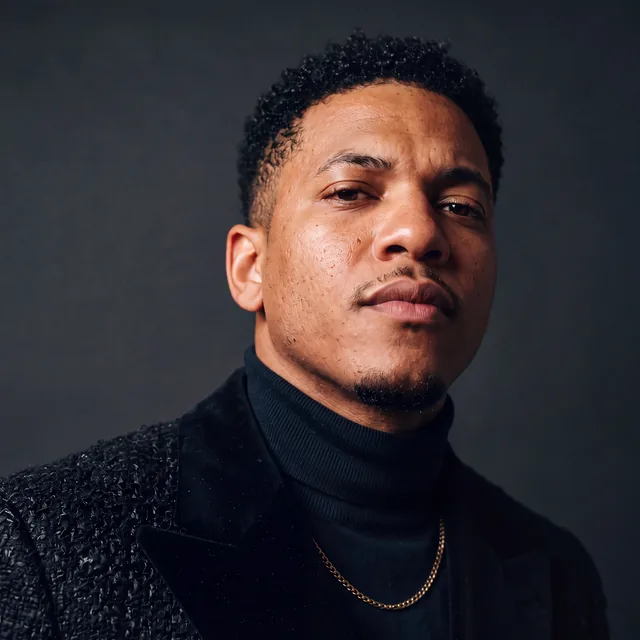 D’Antoine Crosby, founder of Deuce Digital
